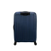 Trolley rigido medio Rejoy American Tourister MH3002-Navy Blue Valigeria-it 