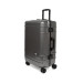 Trolley Rigido Medio Resist\'r Case Eastpak EK0A5BJF4S11 Brushed Metal Valigeria-it