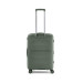 Trolley rigido medio Roncato Baulificio Cosmo Verde Militare Valigeria-it