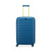 Trolley rigido medio Roncato Valigeria B-Flying Blu Laguna Valigeria-it