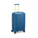 Trolley rigido medio Roncato Valigeria B-Flying Blu Laguna Valigeria-it