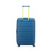 Trolley rigido medio Roncato Valigeria B-Flying Blu Laguna Valigeria-it