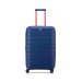 Trolley rigido medio Roncato Valigeria B-Flying Blu Oltremare Valigeria-it 