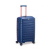 Trolley rigido medio Roncato Valigeria B-Flying Blu Oltremare Valigeria-it 