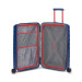Trolley rigido medio Roncato Valigeria B-Flying Blu Oltremare Valigeria-it 