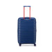 Trolley rigido medio Roncato Valigeria B-Flying Blu Oltremare Valigeria-it 