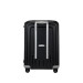 Trolley Rigido Medio S\'cure Samsonite Black  Valigeria.it