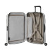 Trolley Rigido Medio Samsonite Bianco CS2003  Valigeria.it