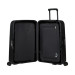 Trolley Rigido Medio Samsonite Graphite  Valigeria.it