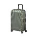 Trolley Rigido Medio Samsonite Grigio CS2003  Valigeria.it