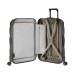 Trolley Rigido Medio Samsonite Grigio CS2003  Valigeria.it