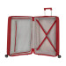 Trolley Rigido Medio Samsonite Hi-Fi Red  Valigeria.it
