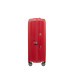 Trolley Rigido Medio Samsonite Hi-Fi Red  Valigeria.it