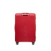 Trolley Rigido Medio Samsonite Hi-Fi Red  Valigeria.it