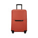 Trolley Rigido Medio Samsonite Maple Orange  Valigeria.it