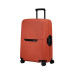 Trolley Rigido Medio Samsonite Maple Orange  Valigeria.it