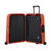 Trolley Rigido Medio Samsonite Maple Orange  Valigeria.it