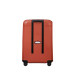 Trolley Rigido Medio Samsonite Maple Orange  Valigeria.it