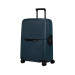 Trolley Rigido Medio Samsonite Midnight Blue  Valigeria.it
