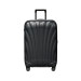 Trolley Rigido Medio Samsonite Nero CS2003  Valigeria.it