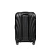 Trolley Rigido Medio Samsonite Nero CS2003  Valigeria.it
