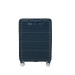 Trolley rigido medio Samsonite Paralux Midnight Blue Valigeria-it