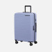 Trolley rigido medio Samsonite Restackd Lavender Valigeria-it