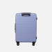 Trolley rigido medio Samsonite Restackd Lavender Valigeria-it