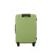 Trolley rigido medio Samsonite Restackd Wasabi Valigeria-it