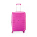 Trolley rigido medio Skyline 2.0 Roncato Valigeria Fuxia Valigeria-it 