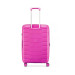 Trolley rigido medio Skyline 2.0 Roncato Valigeria Fuxia Valigeria-it 