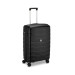 Trolley rigido medio Skyline 2.0 Roncato Valigeria Nero Valigeria-it