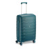 Trolley Rigido Medio Skyline 2.0 Roncato Valigeria Verde Bottiglia  ValigeriaTrolley Rigido Medio Skyline 2.0 Roncato Valigeria Verde Bottiglia  Valigeria