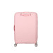 Trolley rigido medio Soundbox American Tourister 32G002-Pastel Pink Valigeria-it