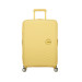 Trolley rigido medio Soundbox American Tourister 32G002-Pastel Yellow Valigeria-it