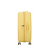 Trolley rigido medio Soundbox American Tourister 32G002-Pastel Yellow Valigeria-it