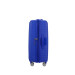 Trolley Rigido Medio Soundbox American Tourister Cobalt Blu  Valigeria.it