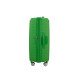 Trolley Rigido Medio Soundbox American Tourister Grass Green  Valigeria.it