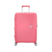 Trolley Rigido Medio Soundbox American Tourister Sun Kissed  Valigeria.it