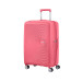 Trolley Rigido Medio Soundbox American Tourister Sun Kissed  Valigeria.it