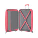 Trolley Rigido Medio Soundbox American Tourister Sun Kissed  Valigeria.it