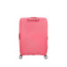 Trolley Rigido Medio Soundbox American Tourister Sun Kissed  Valigeria.it