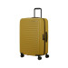 Trolley Rigido Medio Stackd Samsonite Mustard  Valigeria.it