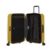 Trolley Rigido Medio Stackd Samsonite Mustard  Valigeria.it