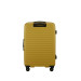 Trolley Rigido Medio Stackd Samsonite Mustard  Valigeria.it