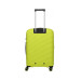 Trolley rigido medio Travelite Burano Apple Green Valigeria-it 