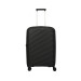 Trolley rigido medio Travelite Burano Black Valigeria-it 