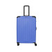 Trolley rigido medio Travelite Cruise Blue Violet Valigeria-it