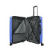 Trolley rigido medio Travelite Cruise Blue Violet Valigeria-it