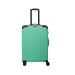 Trolley rigido medio Travelite Cruise Light Aqua Valigeria-it